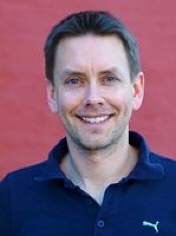 Reidar Pedersen er lege og filosof. (Foto: Øyvind Larsen) Reidar Pedersen er lege og filosof. (Foto: Øyvind Larsen)