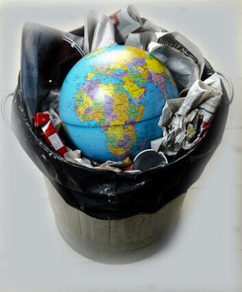 (illustrasjonsfoto: Colourbox.no) (illustrasjonsfoto: Colourbox.no)