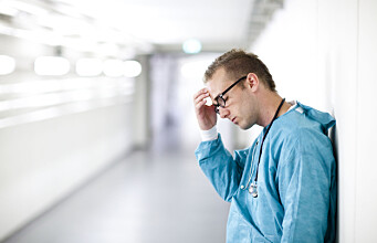 One in seven doctors are exposed to violence from patients