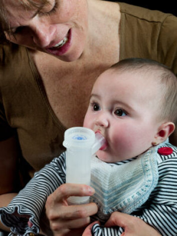 (Foto: iStockphoto) (Foto: iStockphoto)