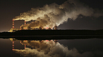 5 prosent av verdens kraftverk står for 73 prosent av utslippene