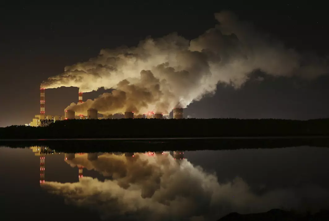 Kullkraftverket i Belchatow i Polen har større klimagassutslipp enn noe annet kraftverk i verden, ifølge en studie fra University of Colorado Boulder.