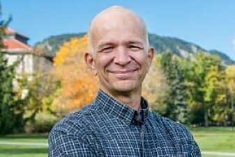 – En av utfordringene for klimaaktivister er å finne ut hvem som må ta skyld for klimakrisen, sier professor Don Grant, en av forskerne bak den nye studien. – En av utfordringene for klimaaktivister er å finne ut hvem som må ta skyld for klimakrisen, sier professor Don Grant, en av forskerne bak den nye studien.