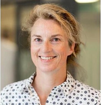 Professor Asta Kristine Håberg at NTNU’s Department of Neuromedicine and Movement Science. Professor Asta Kristine Håberg at NTNU’s Department of Neuromedicine and Movement Science.