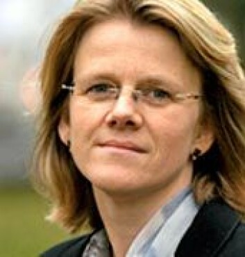 Hild C. Bjørnland er professor i samfunnsøkonomi ved Handelshøyskolen BI. Hild C. Bjørnland er professor i samfunnsøkonomi ved Handelshøyskolen BI.