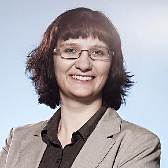 De sosiale mediene er private selskaper som har sine egne regler, understreker Melanie Magin. De sosiale mediene er private selskaper som har sine egne regler, understreker Melanie Magin.