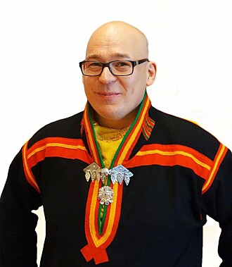 Ketil Lenert Hansen er professor i helsevitenskap ved UiT Norges Arktiske Universitet og en av dem i Norge som vet mest om samers levekår og helse. Ketil Lenert Hansen er professor i helsevitenskap ved UiT Norges Arktiske Universitet og en av dem i Norge som vet mest om samers levekår og helse.