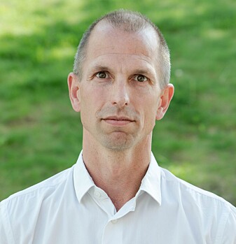 Ved å analysere vaffeljernets liv fra vugge til grav, vil forskningsleder Andreas Brekke finne ut hvordan vaffelstekingen i norske hjem kan bli mer miljøvennlig. Ved å analysere vaffeljernets liv fra vugge til grav, vil forskningsleder Andreas Brekke finne ut hvordan vaffelstekingen i norske hjem kan bli mer miljøvennlig.