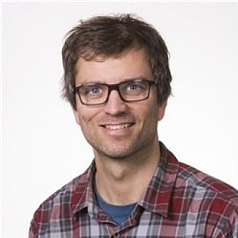 Teknologiske klær har ikke tatt helt av, ikke minst fordi de tåler lite slitasje og er dyre, sier Øystein Wiggen. Teknologiske klær har ikke tatt helt av, ikke minst fordi de tåler lite slitasje og er dyre, sier Øystein Wiggen.