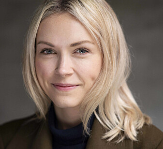 – Mange influensere bruker uttrykk som «my people» og lignende for å fremstå som en venn eller et søsken, sier forsker Kamilla Knutsen Steinnes. – Mange influensere bruker uttrykk som «my people» og lignende for å fremstå som en venn eller et søsken, sier forsker Kamilla Knutsen Steinnes.