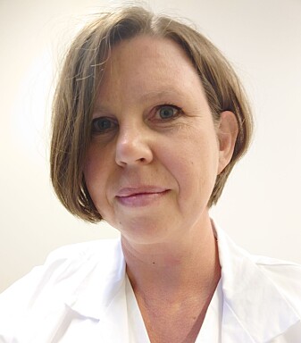 Maria Carlsson har sett på hvor lenge pasienter lever hvis de overlever den første kritiske måneden etter en hjerneblødning. Maria Carlsson har sett på hvor lenge pasienter lever hvis de overlever den første kritiske måneden etter en hjerneblødning.