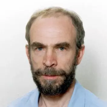Prof. Mikhail Leonidovich Gromov (Foto: Kyoto Prize)