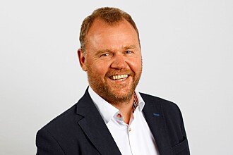 Produksjonsdirektør Johnny Stuen i Renovasjon- og gjenvinningsetaten i Oslo kommune er opptatt av at alt avfall i kommunen skal utnyttes mest mulig effektivt. Produksjonsdirektør Johnny Stuen i Renovasjon- og gjenvinningsetaten i Oslo kommune er opptatt av at alt avfall i kommunen skal utnyttes mest mulig effektivt.