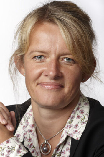 "Ingunn Midttun Godal sier det kan være aktuelt med en videreføring av KYO i fremtiden, men da i en revidert form. (Foto: Klif)" "Ingunn Midttun Godal sier det kan være aktuelt med en videreføring av KYO i fremtiden, men da i en revidert form. (Foto: Klif)"