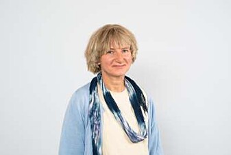 Bente Føreid ser for seg hvordan de store metanutslippene kan løses. Bente Føreid ser for seg hvordan de store metanutslippene kan løses.