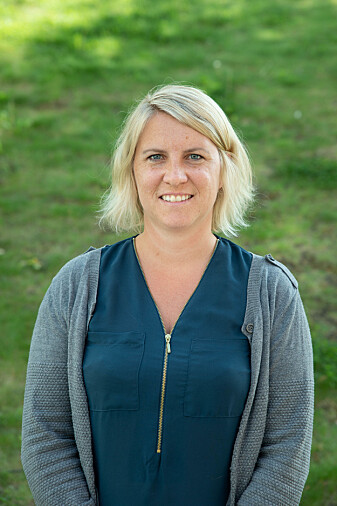 Det er viktig å gjøre slike målinger for å avdekke problemene, ifølge Kari-Anne Lyng hos Norsus. Det er viktig å gjøre slike målinger for å avdekke problemene, ifølge Kari-Anne Lyng hos Norsus.