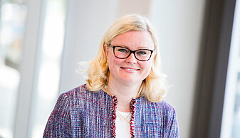 Biogass-sjef Pia Farstad von Hall er glad for kunnskap som kan gjøre biogassproduksjonen bedre. Biogass-sjef Pia Farstad von Hall er glad for kunnskap som kan gjøre biogassproduksjonen bedre.