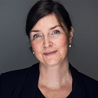 Sammenhengen mellom musikk og språk er godt kjent, understreker Nora Bilalovic Kulset. Sammenhengen mellom musikk og språk er godt kjent, understreker Nora Bilalovic Kulset.