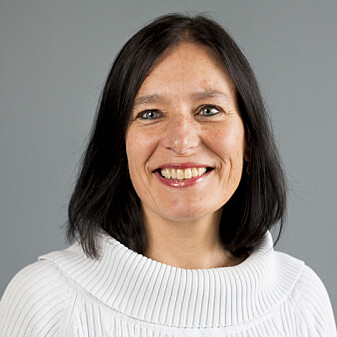 Professor Åsa Frostegård forskar på korleis bakteriane og vekstane passar saman. Professor Åsa Frostegård forskar på korleis bakteriane og vekstane passar saman.