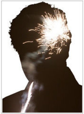 ADHD er ingen sykdom som alle andre, mener Jon A. Lindstrøm. (Illustrasjon: Annica Thomsson) ADHD er ingen sykdom som alle andre, mener Jon A. Lindstrøm. (Illustrasjon: Annica Thomsson)