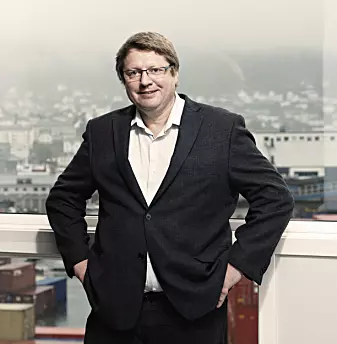 Arne Strand er forsker ved Chr. Michelsens Institutt i Bergen.