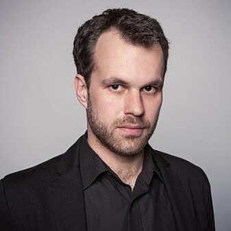 Michal Kolmaš hadde håpet å finne en ikke-rasistisk forklaring. Michal Kolmaš hadde håpet å finne en ikke-rasistisk forklaring.