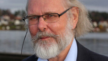 Nils Chr. Stenseth er professor ved Universitetet i Oslo. Nils Chr. Stenseth er professor ved Universitetet i Oslo.
