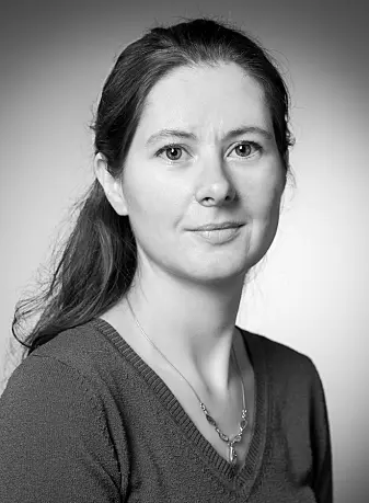 Gunnveig Grødeland er forsker ved Avdeling for immunologi og transfusjonsmedisin ved Universitetet i Oslo. Gunnveig Grødeland er forsker ved Avdeling for immunologi og transfusjonsmedisin ved Universitetet i Oslo.
