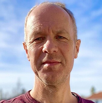 – Den samfunnsøkonomiske gevinsten ved å få ned frafallet vil være enorm, sier Jon Rogstad. – Den samfunnsøkonomiske gevinsten ved å få ned frafallet vil være enorm, sier Jon Rogstad.