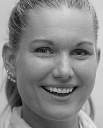 Professor Solfrid Bratland-Sanda har forsket på fysisk aktivitet hos mennesker med spiseforstyrrelser. Professor Solfrid Bratland-Sanda har forsket på fysisk aktivitet hos mennesker med spiseforstyrrelser.