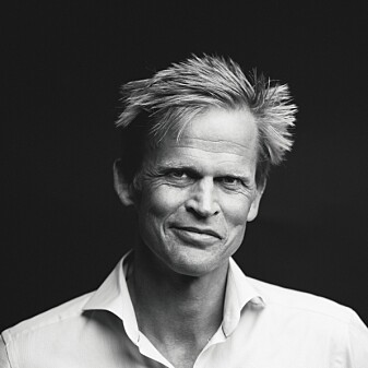 Som klimapsykolog har Knut Ivar Karevold opplevd hets. Men han vet også mer enn de fleste om hvorfor noen hetser. Som klimapsykolog har Knut Ivar Karevold opplevd hets. Men han vet også mer enn de fleste om hvorfor noen hetser.