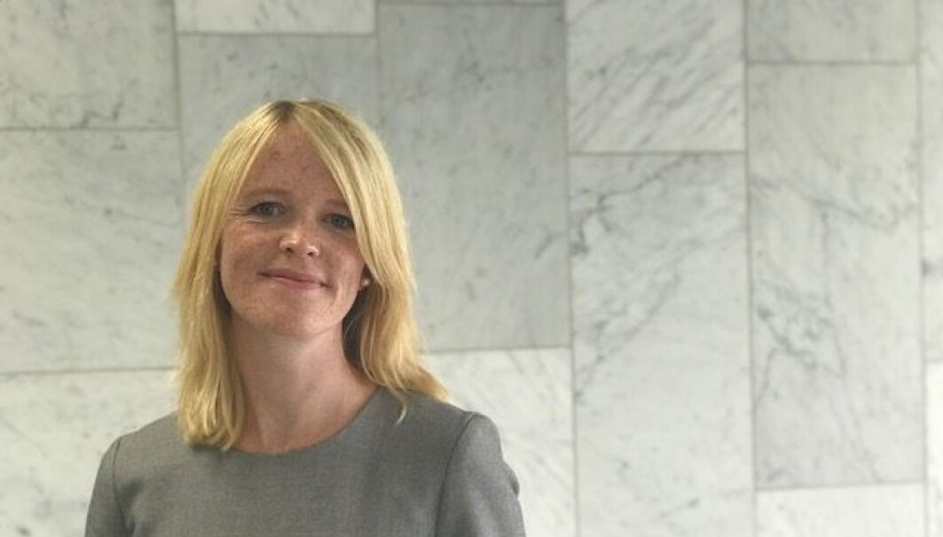 Organisasjonspsykolog Tonje Fyhn og kolleger har tatt for seg nesten 150 studier på unge voksne som ikke er i arbeid eller utdanning. Organisasjonspsykolog Tonje Fyhn og kolleger har tatt for seg nesten 150 studier på unge voksne som ikke er i arbeid eller utdanning.