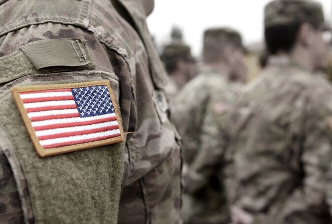 De mange kritikerne vil si at USA og NATO burde holdt stand med sine begrensede styrker. De mange kritikerne vil si at USA og NATO burde holdt stand med sine begrensede styrker.