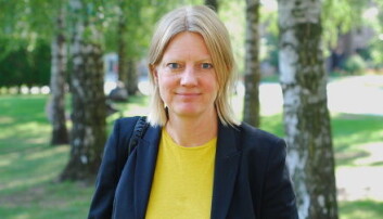 Elin Haugsgjerd Allern er professor Institutt for statsvitenskap på Universitetet i Oslo. Elin Haugsgjerd Allern er professor Institutt for statsvitenskap på Universitetet i Oslo.