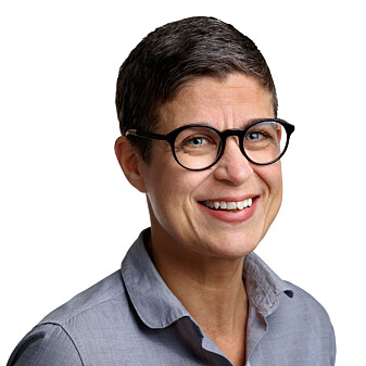 Ingunn Størksen, professor ved Læringsmiljøsenteret, Universitetet i Stavanger (UiS). Ingunn Størksen, professor ved Læringsmiljøsenteret, Universitetet i Stavanger (UiS).