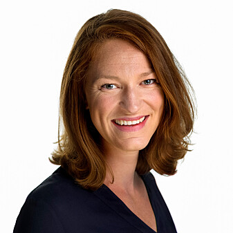 Førsteamanuensis Dieuwer ten Braak ved Læringsmiljøsenteret. Førsteamanuensis Dieuwer ten Braak ved Læringsmiljøsenteret.