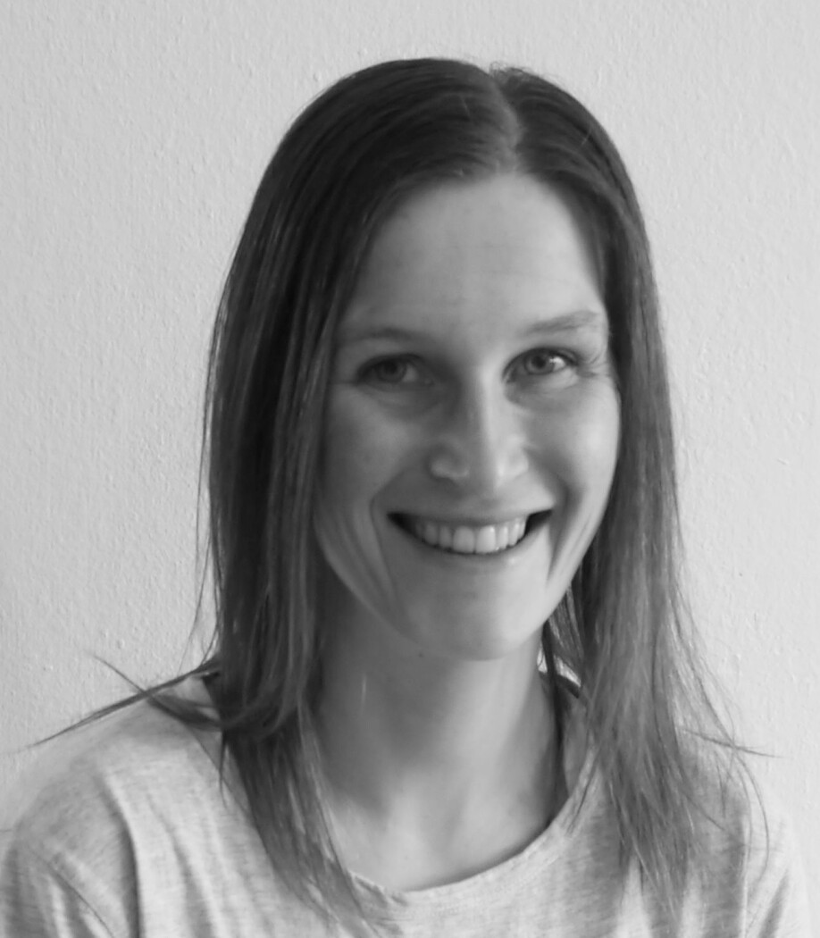 – Delirium er en veldig vanlig komplikasjon ved sykehusinnleggelse hos eldre, sier forsker Kristi Henjum.