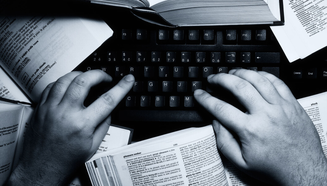 Bruk av kunstig intelligens kan øke potensialet i og hastigheten på journalistenes arbeid, og automatisere prosesser som kan være kjedelige og tidkrevende. Bruk av kunstig intelligens kan øke potensialet i og hastigheten på journalistenes arbeid, og automatisere prosesser som kan være kjedelige og tidkrevende.