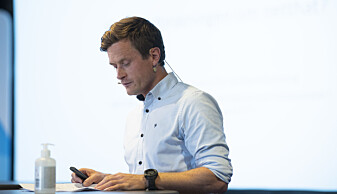Hva sier forskningen om hat på nett? Audun Fladmoe er forsker ved Institutt for samfunnsforskning. Hva sier forskningen om hat på nett? Audun Fladmoe er forsker ved Institutt for samfunnsforskning.