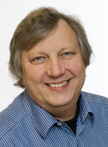 Matthias Kaiser (Foto: Trond Isaksen, Forskningsetiske komiteer) Matthias Kaiser (Foto: Trond Isaksen, Forskningsetiske komiteer)