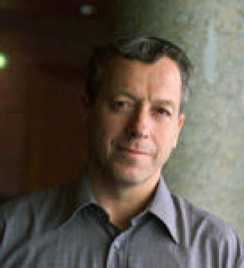 Professor Lars Mathiesen (Foto: Sigrid Folkestad) Professor Lars Mathiesen (Foto: Sigrid Folkestad)