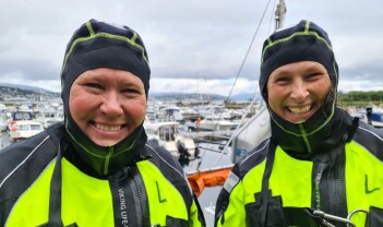 Inn i det dype ukjente sentrale arktiske bassenget Inn i det dype ukjente sentrale arktiske bassenget