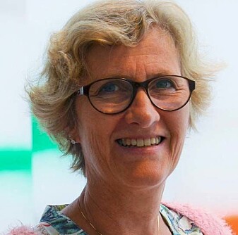 Sosial kontroll forekommer blant pakistanske kvinner i Norge, men også i andre miljøer, fastslår Beate Lie Sverre, som sammenligner det med «bygdedyret». Sosial kontroll forekommer blant pakistanske kvinner i Norge, men også i andre miljøer, fastslår Beate Lie Sverre, som sammenligner det med «bygdedyret».