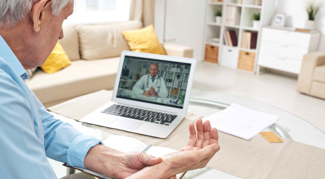 Pasienter som fikk sykmeldingen over e-konsultasjon med legen var i hovedsak tilfreds med tjenesten. Pasienter som fikk sykmeldingen over e-konsultasjon med legen var i hovedsak tilfreds med tjenesten.