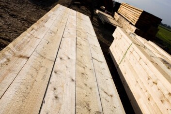 (Illustrasjonsfoto: www.colourbox.no) (Illustrasjonsfoto: www.colourbox.no)