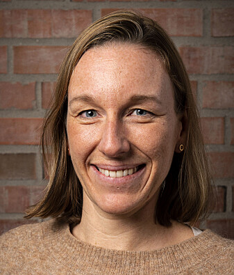 Associate Professor Anine Christine Medin says it may be natural to think that our metabolism decreases as we become middle-aged. But it turns out not to be the case. Associate Professor Anine Christine Medin says it may be natural to think that our metabolism decreases as we become middle-aged. But it turns out not to be the case.