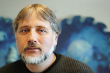 "Eystein Jansen." "Eystein Jansen."