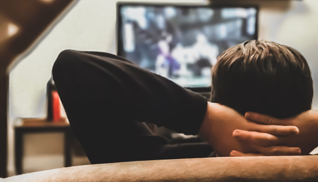 Det er ikke farlig med fritid. Men det er kanskje ikke så bra om du synes det er skikkelig bortkastet, hevder forskere i en ny studie. Det er ikke farlig med fritid. Men det er kanskje ikke så bra om du synes det er skikkelig bortkastet, hevder forskere i en ny studie.