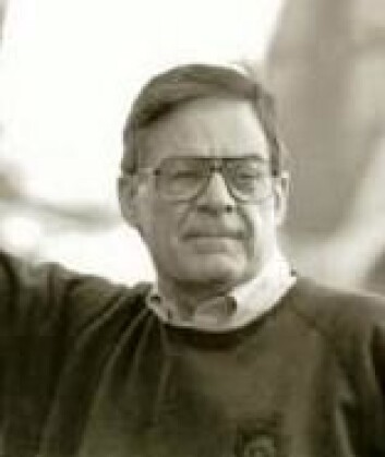 Den amerikanske forskeren og tidligere Benedictinermunken, Richard Sipe, har forsket på seksualitet og sølibat hos katolske prester. (Foto: W.E.B. Sipe) Den amerikanske forskeren og tidligere Benedictinermunken, Richard Sipe, har forsket på seksualitet og sølibat hos katolske prester. (Foto: W.E.B. Sipe)