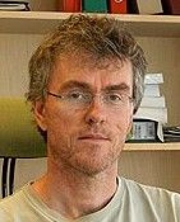 Økonomiprofessor Steinar Vagstad påpeker at ikke alle som tar en dyr utdannelse får en godt betalt jobb etterpå. (Foto: Silje Gripsrud) Økonomiprofessor Steinar Vagstad påpeker at ikke alle som tar en dyr utdannelse får en godt betalt jobb etterpå. (Foto: Silje Gripsrud)